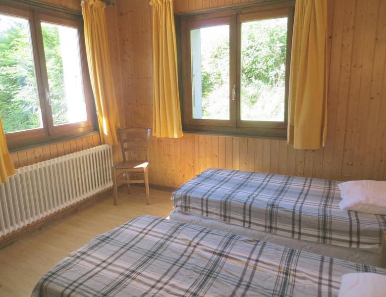 Appartement Ancolie_Les Gets