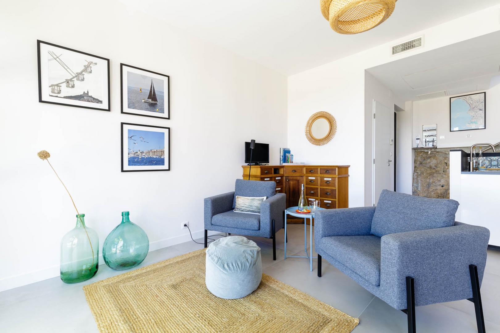 La Villa Laure, Marseille 7e Arrondissement - photo 26