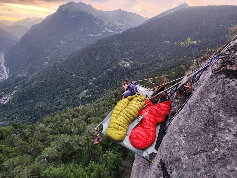 Le bureau des guides et accompagnateurs