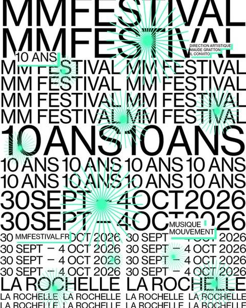 MM Festival