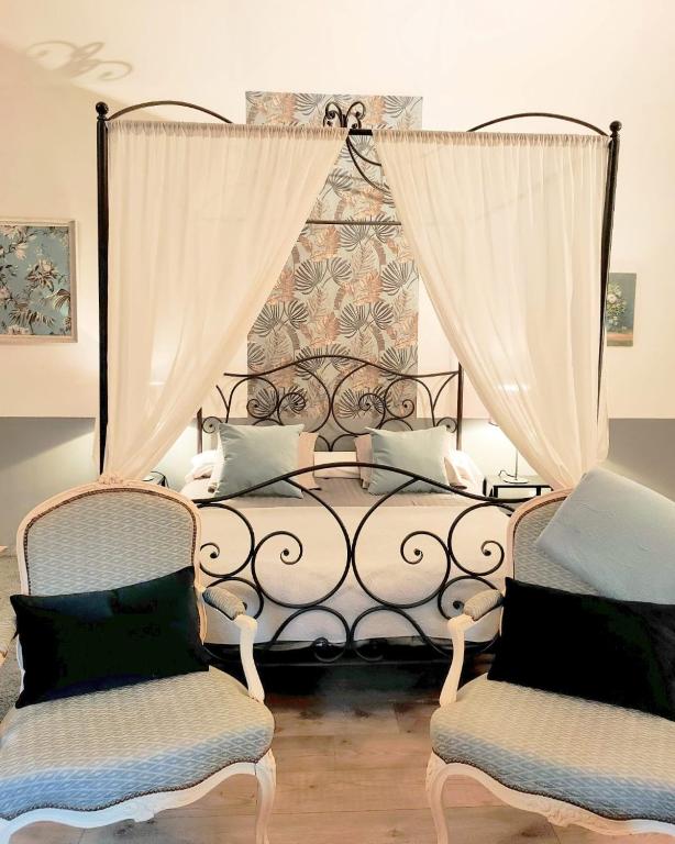 Le Mas d'Hermès, Plan-d'Orgon - photo 13