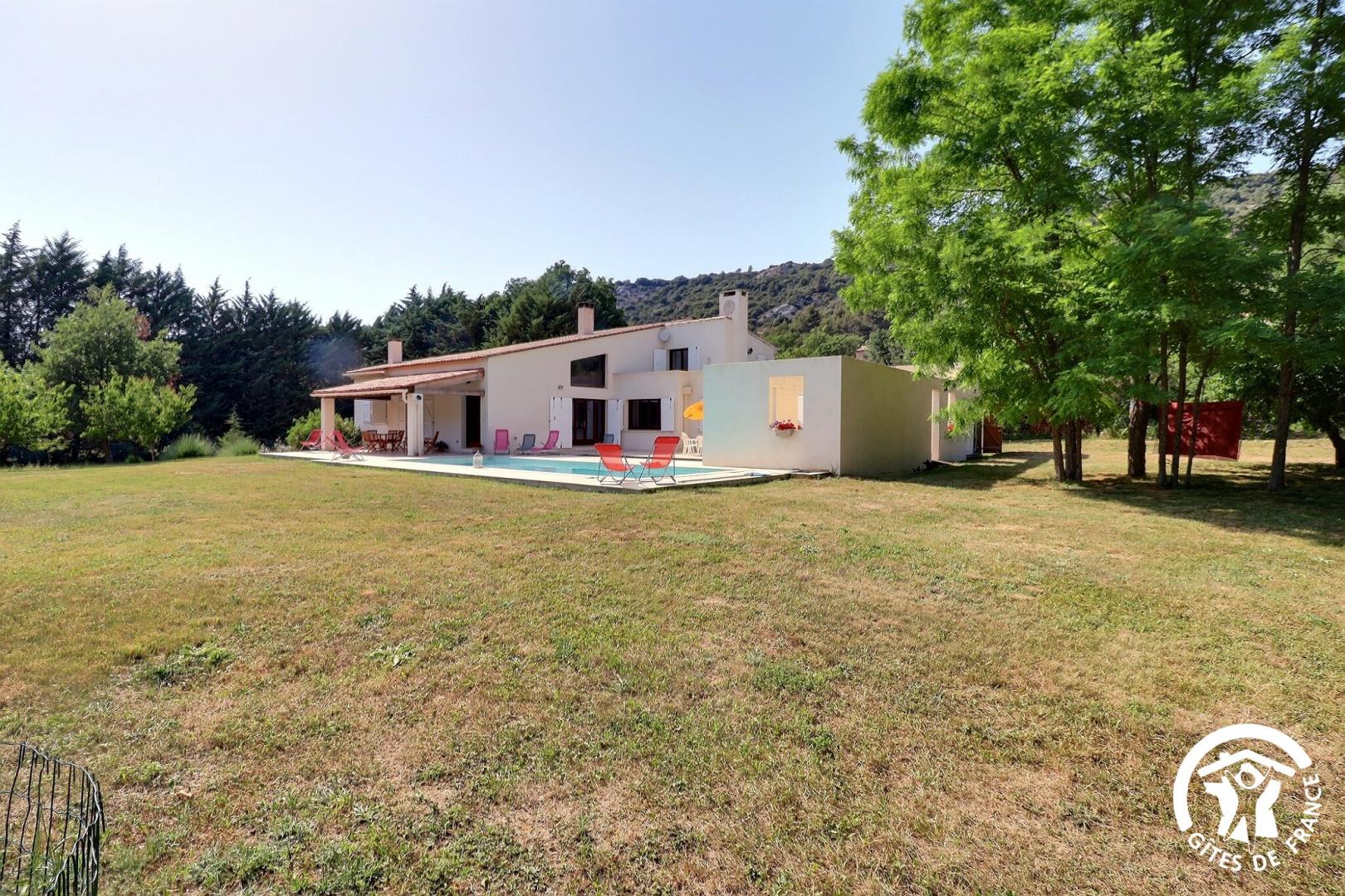 Les Grands Chênes, Vauvenargues - photo 40