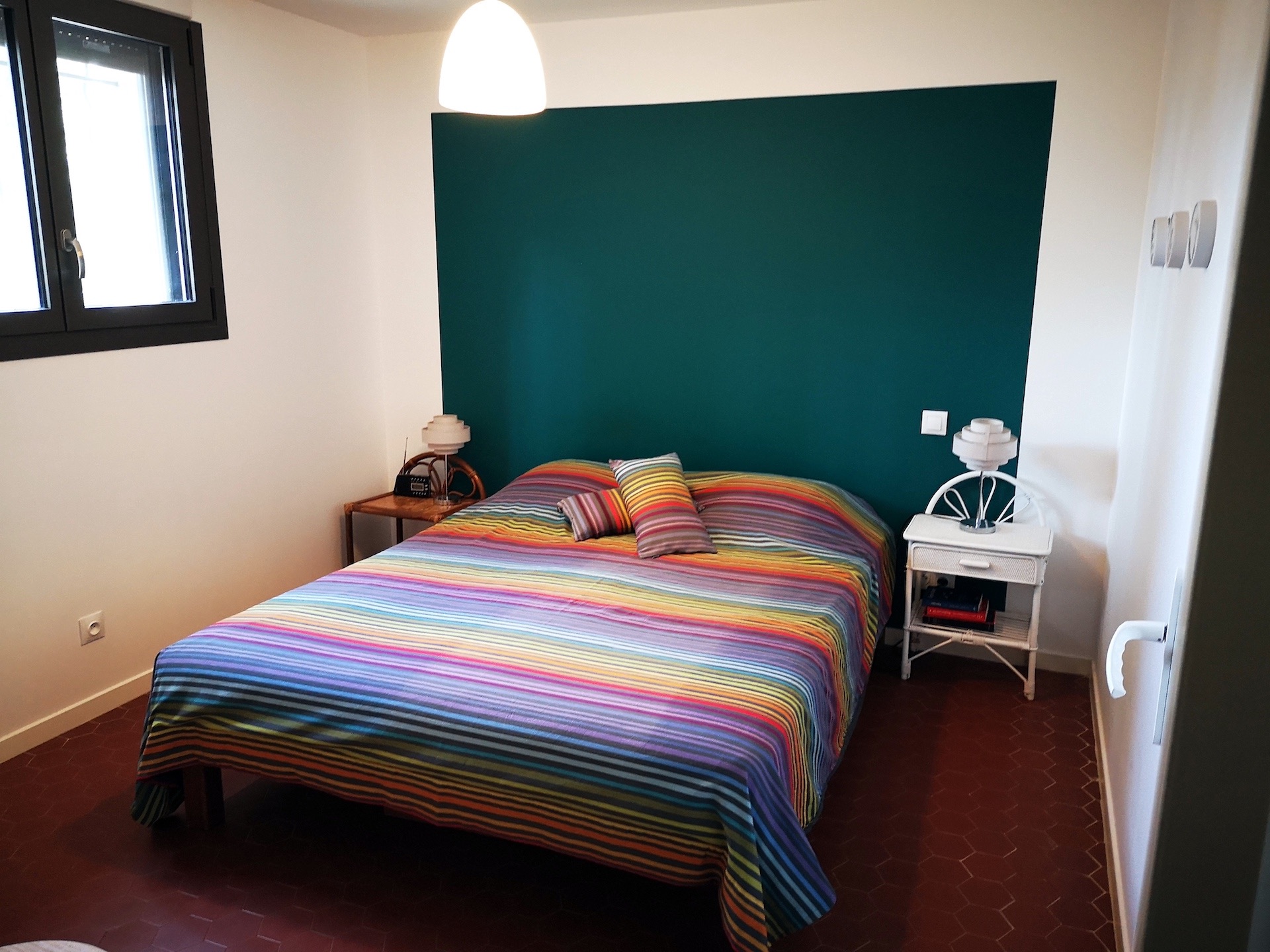 la Villa des Pins verts, la nature à 5 minutes d'Arles - photo 3