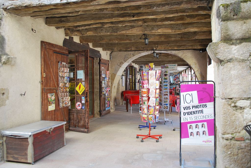 TABAC PRESSE SOUVENIRS