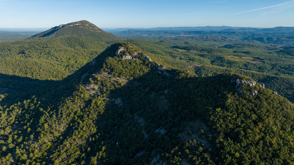 Petit Bessillon - Ponteves
