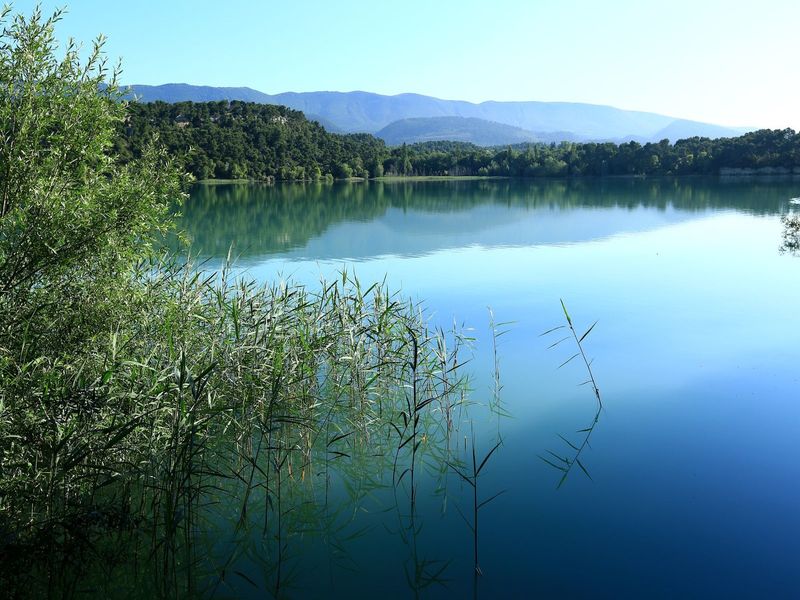 Etang de La Bonde