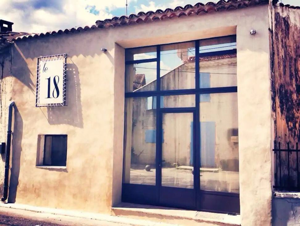 Le Loft Mahanoa, Cabannes - photo 3