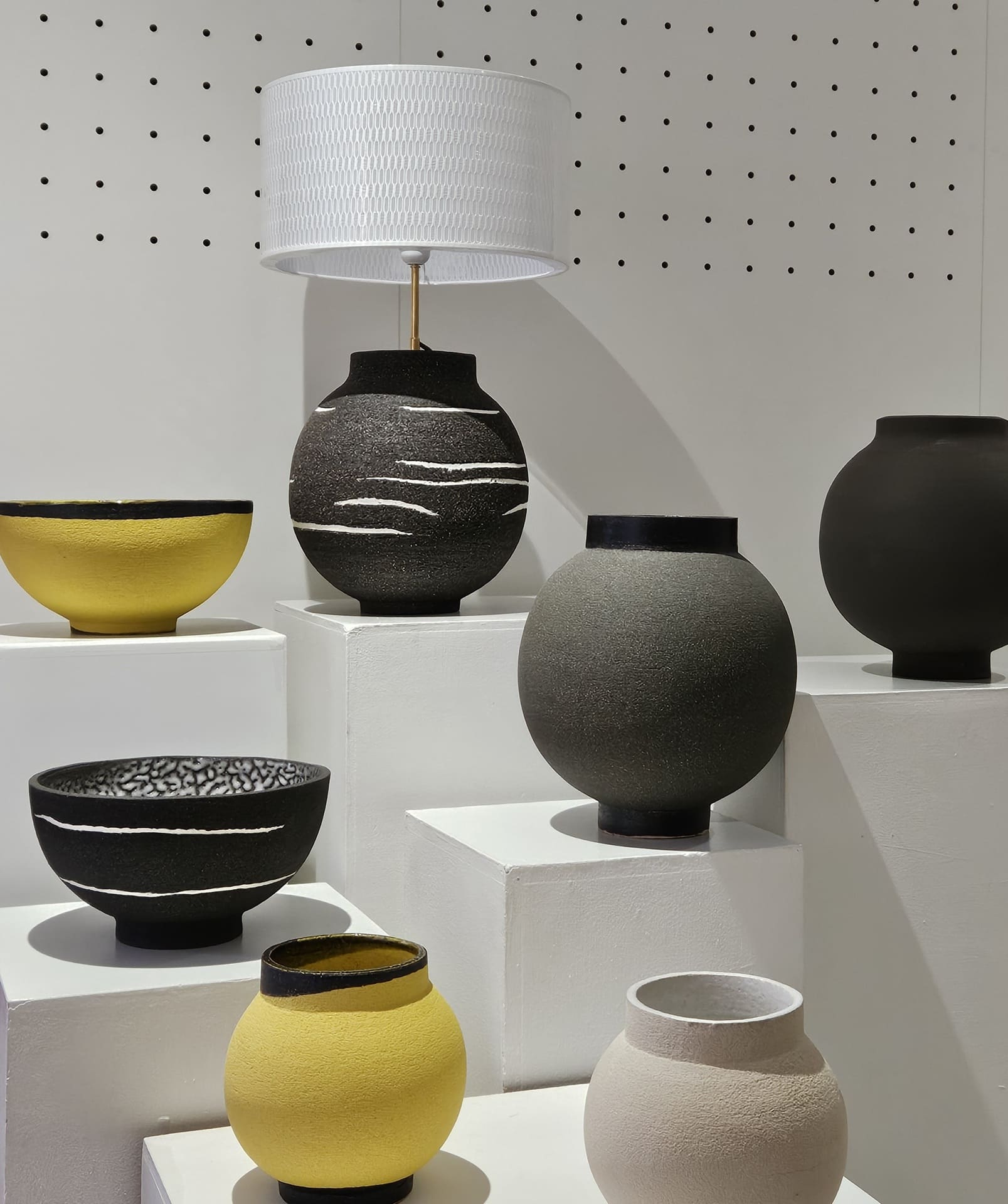 Kibo Terre Création Galerie, Martigues - photo 4