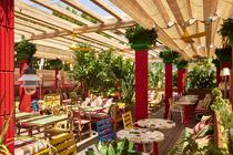 Photo of hotel Mama Shelter Hotel Nice in Nice