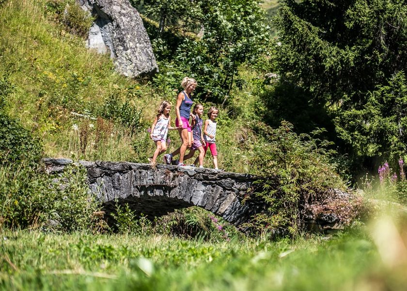 Chemin des écoliers