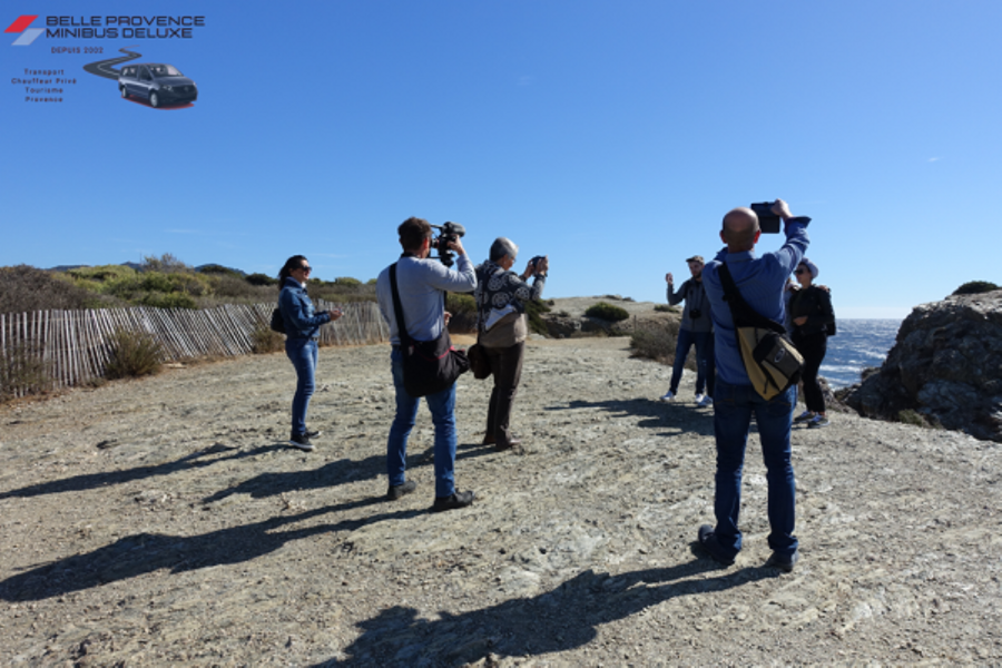 Stage Photo en mini-groupe en  Provence