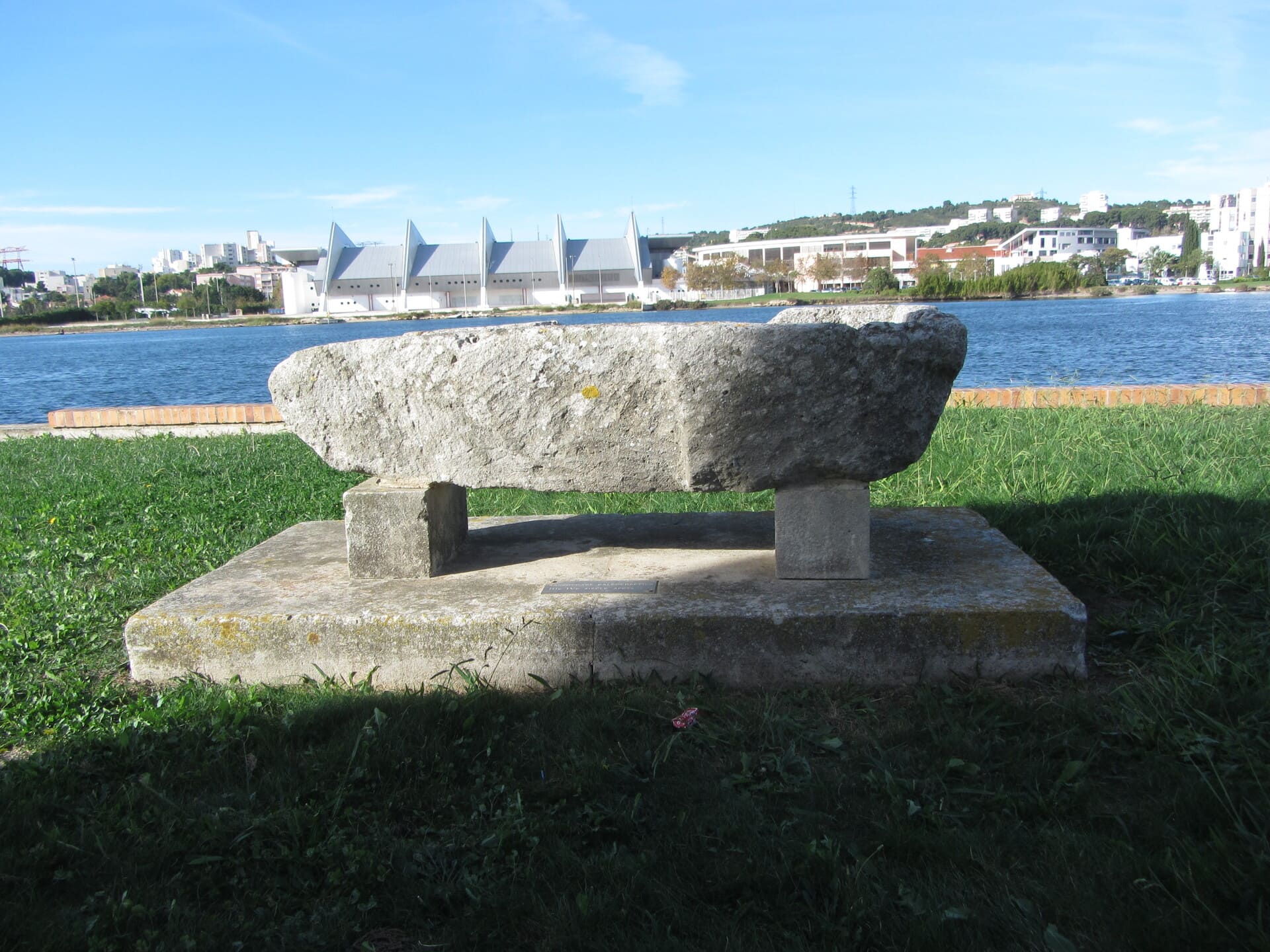 Jardin Lapidaire - photo 5