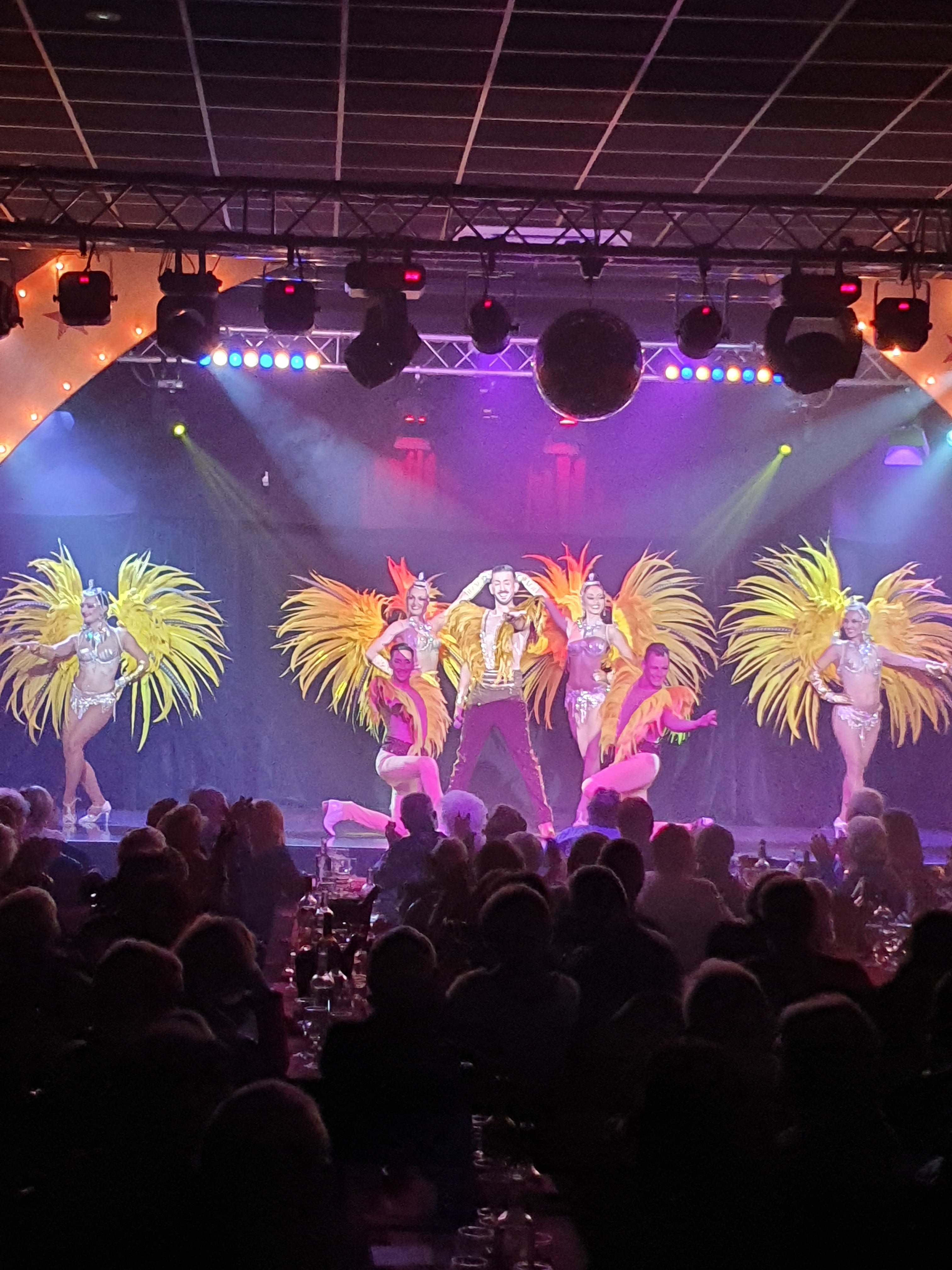 Francky Folies, Venelles - photo 2