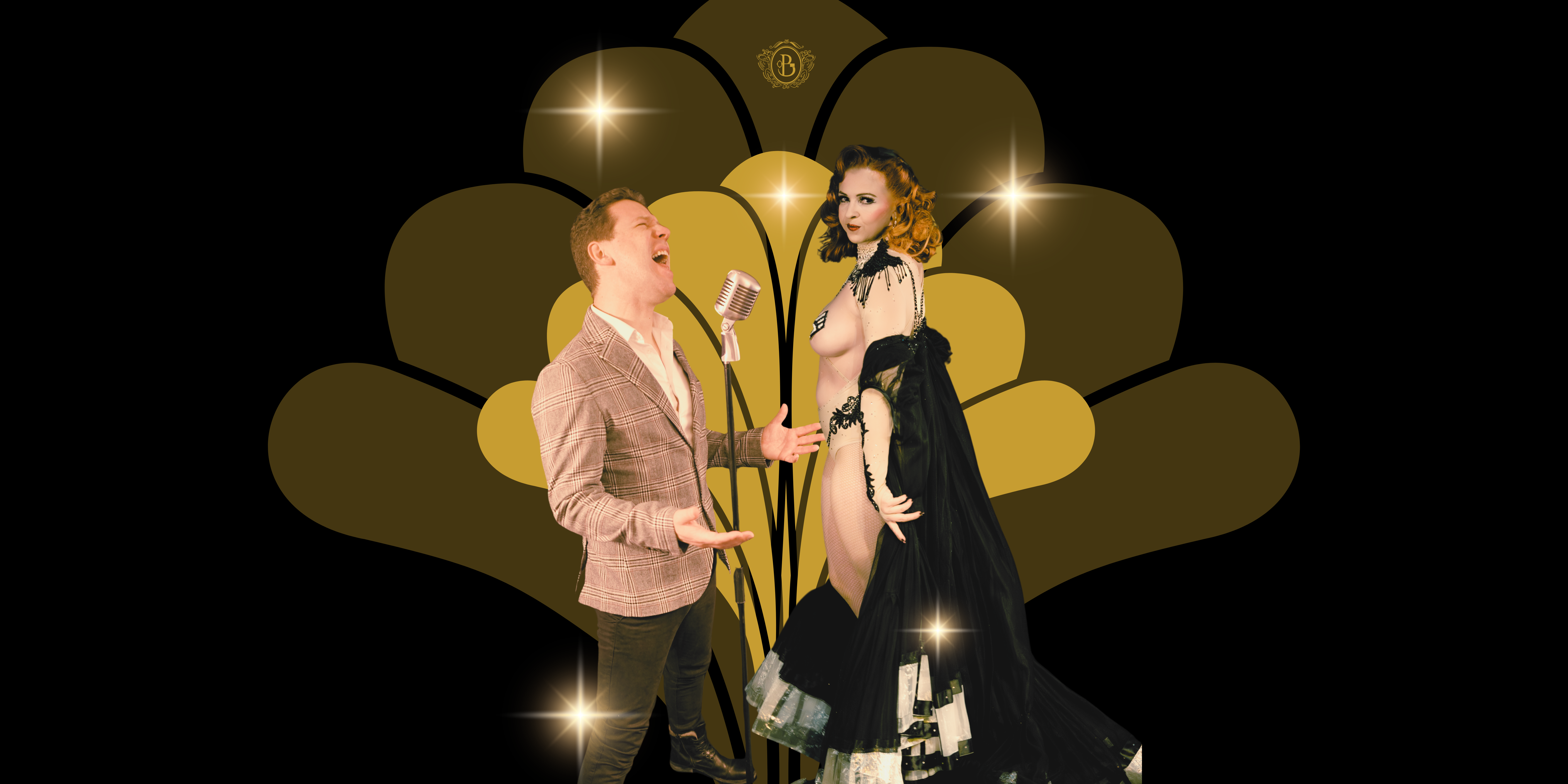Soirée Soul & Burlesque