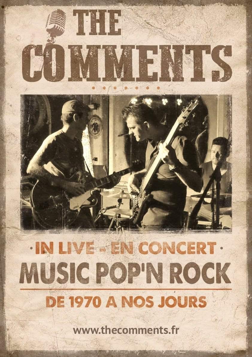 Affiche