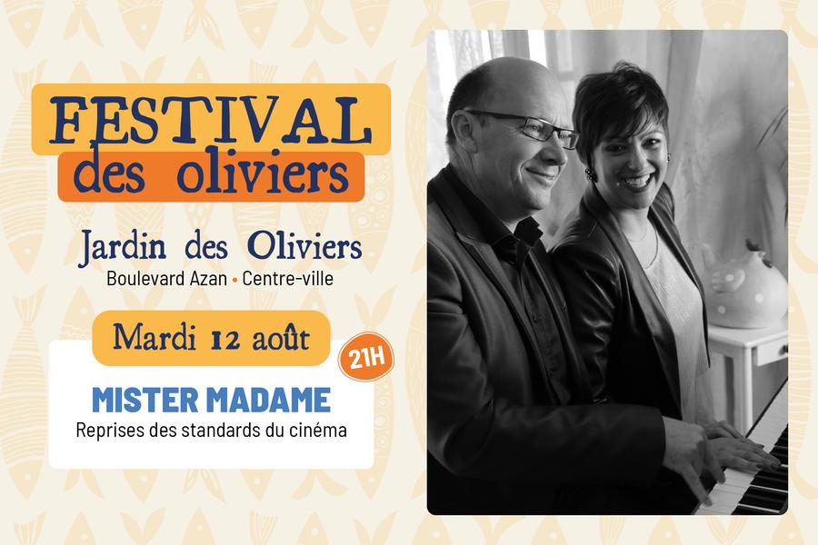 Concert : 