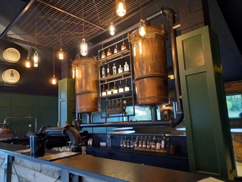 Carrousel en Segala : patrimoine, plaisirs et panoramas - Nouveau