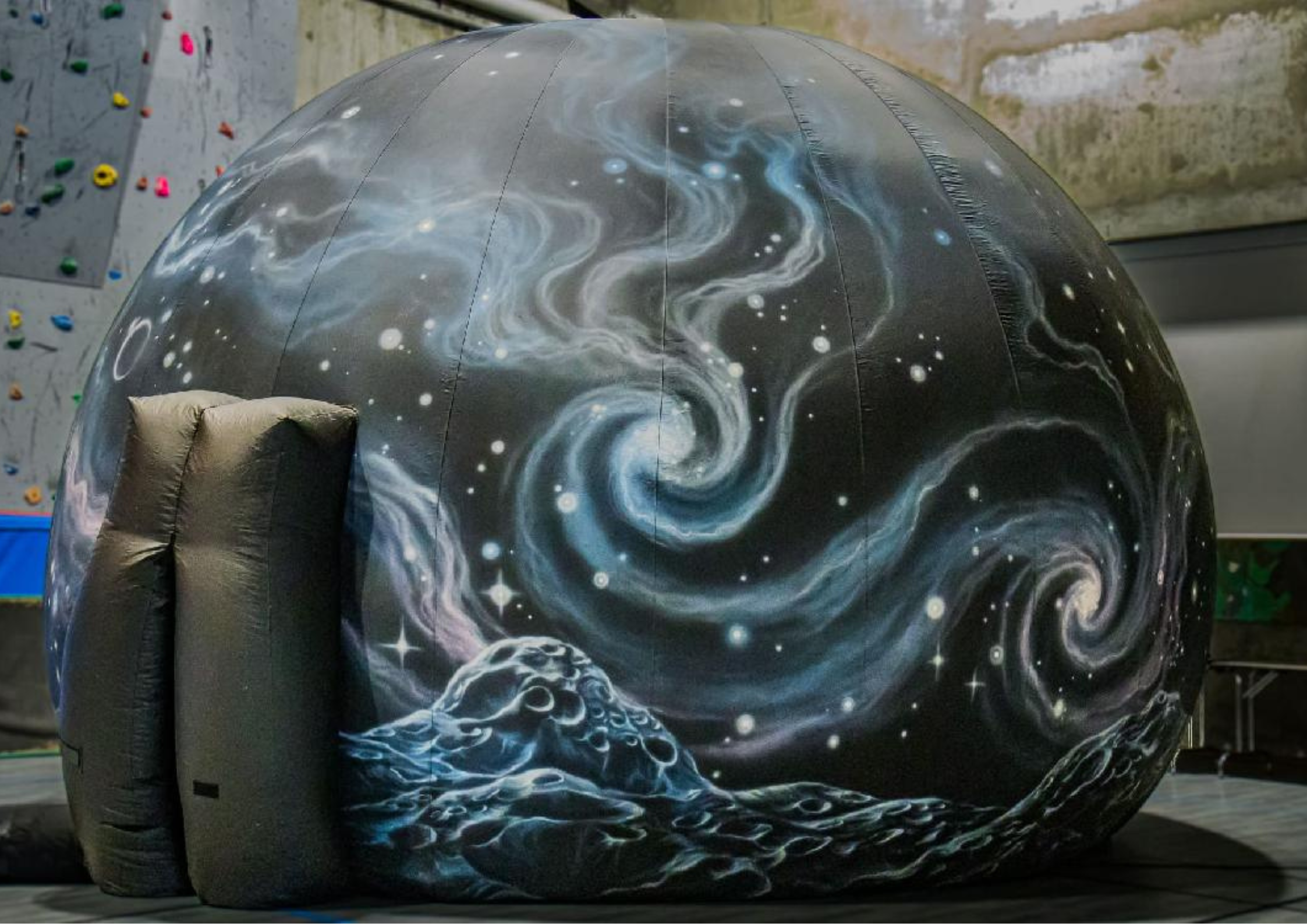 Planetarium