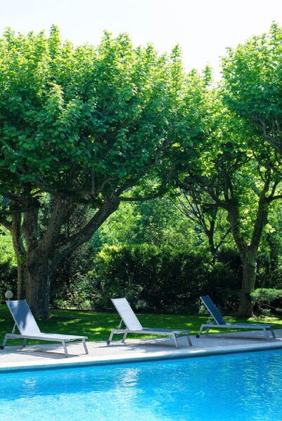 Hôtel Le Montmirail