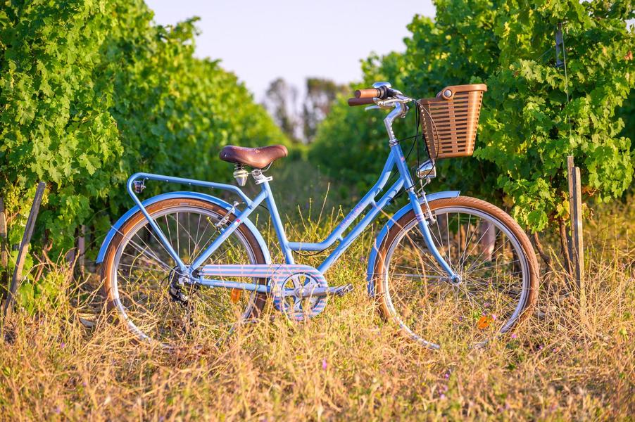 Location vélo Beach Bikes