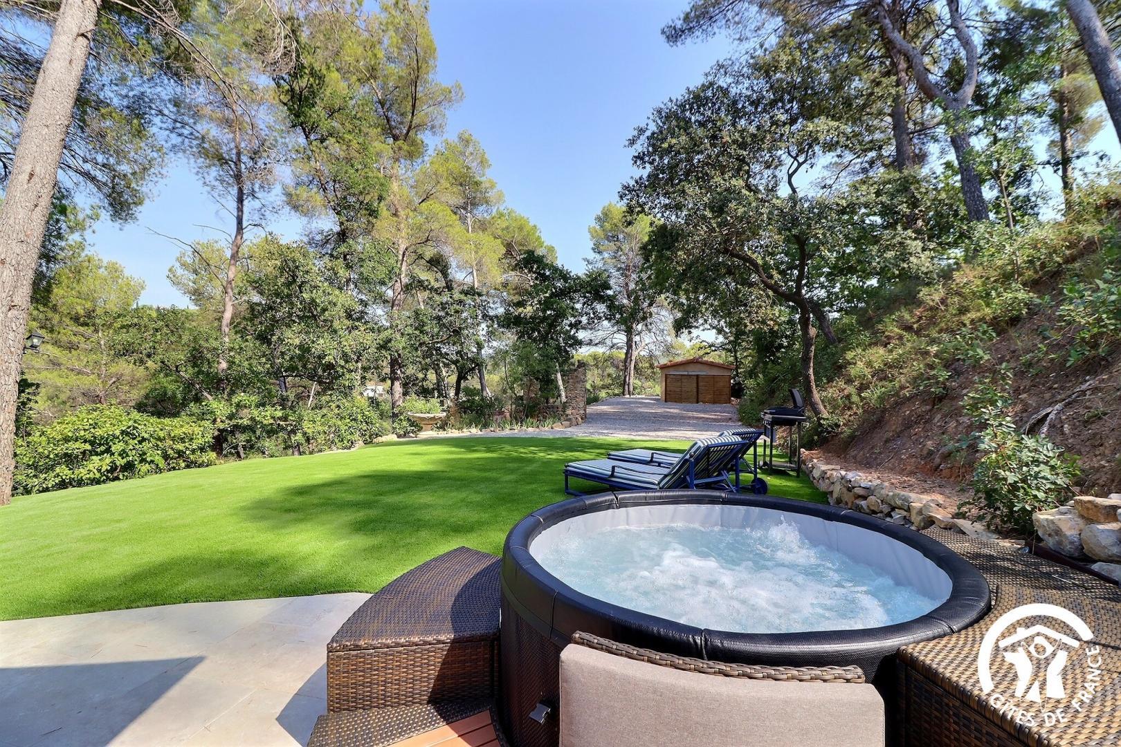 La Maisonnette, Le Tholonet - photo 12