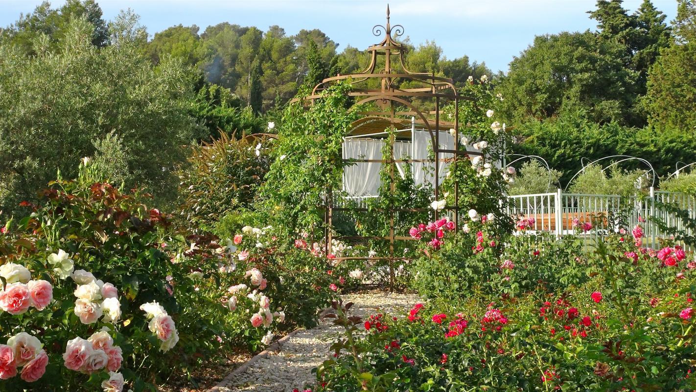 Mas des Figues, Saint-Rémy-de-Provence - photo 62