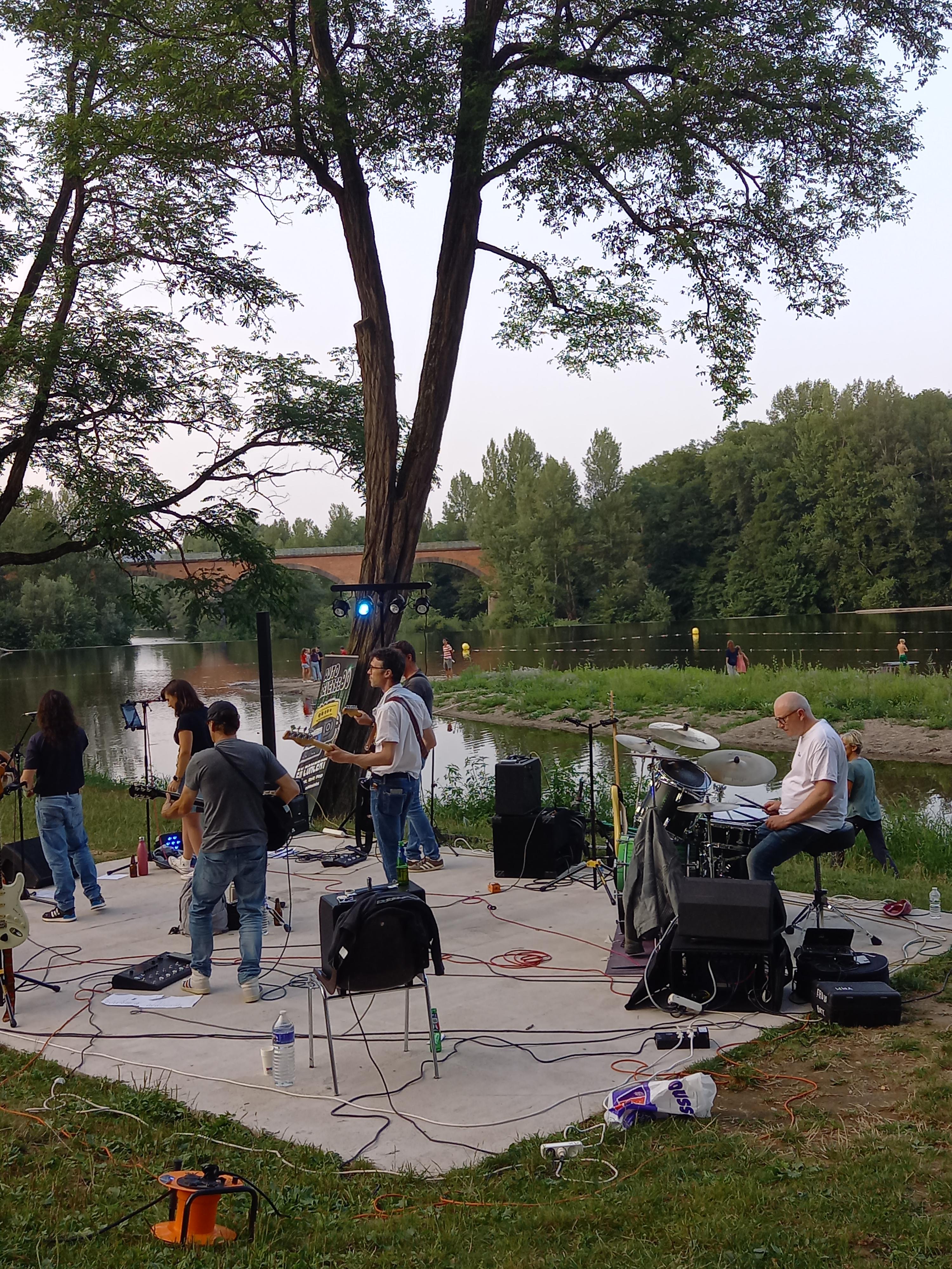 Fête de la Musique