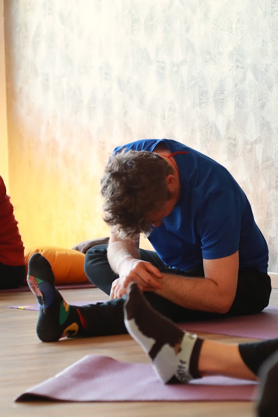 Yoga Shala Embrun, centre de yoga et de soins doux