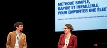 L'art d'avoir toujours raison - théâtre // Théâtre des Pénitents_Montbrison