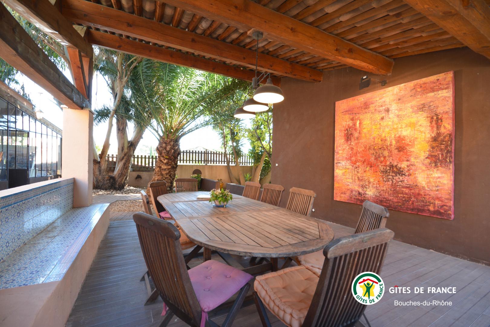Villa Margot, La Ciotat - photo 21