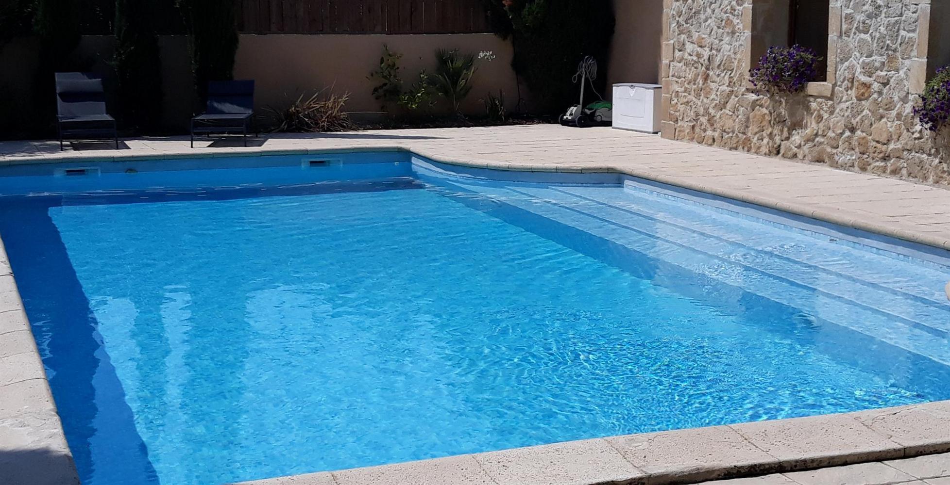 Alpilles, Salon-de-Provence - photo 27