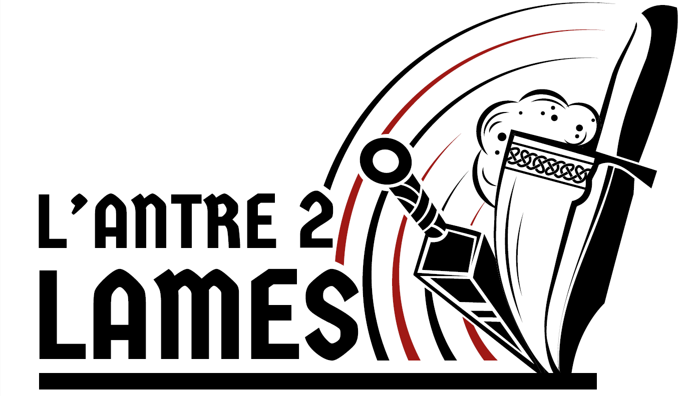 L'Antre 2 Lames - Bar Médiéval Aubagne - photo 2