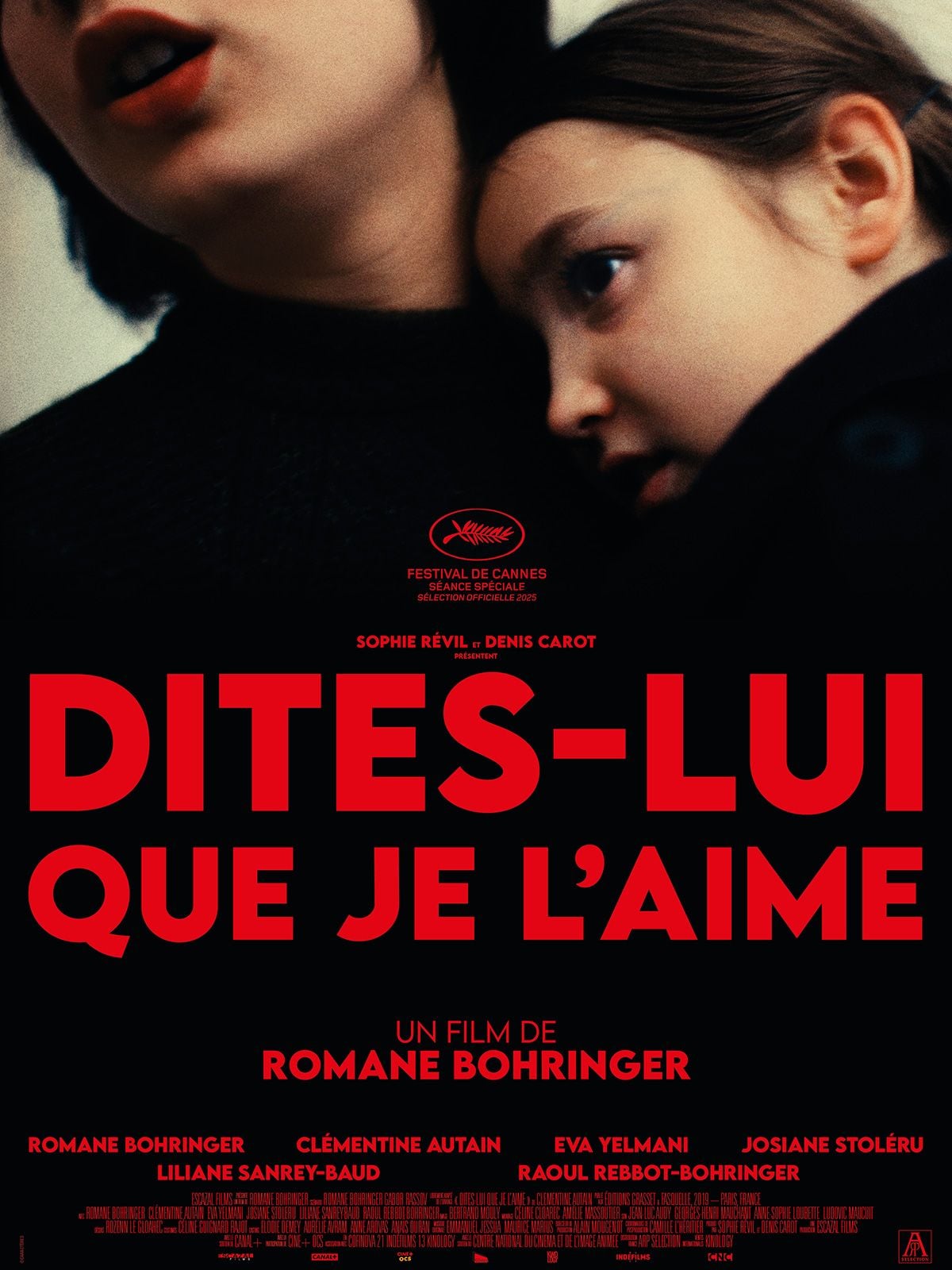 Affiche du film