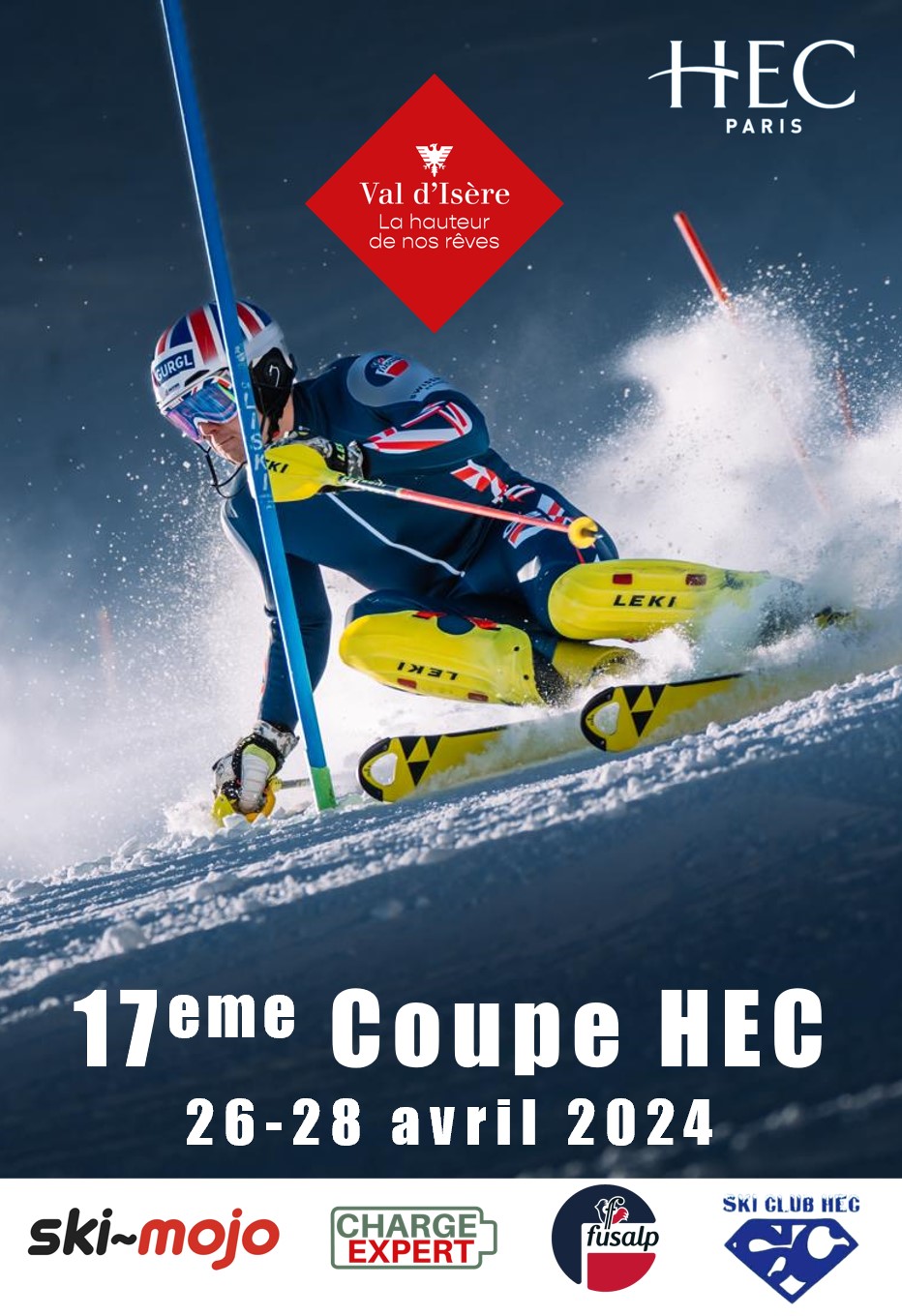 Coupe HEC
