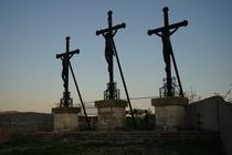 Colline du Calvaire