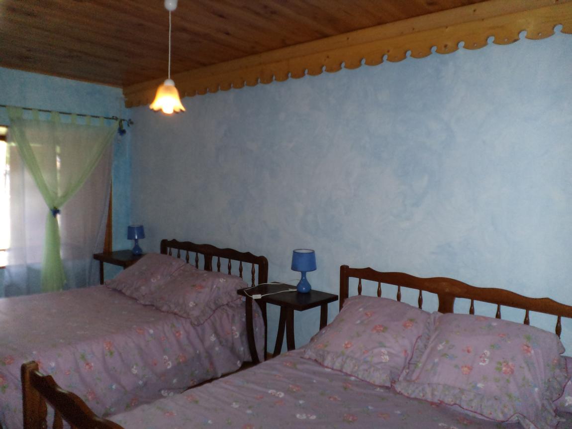 Grande chambre