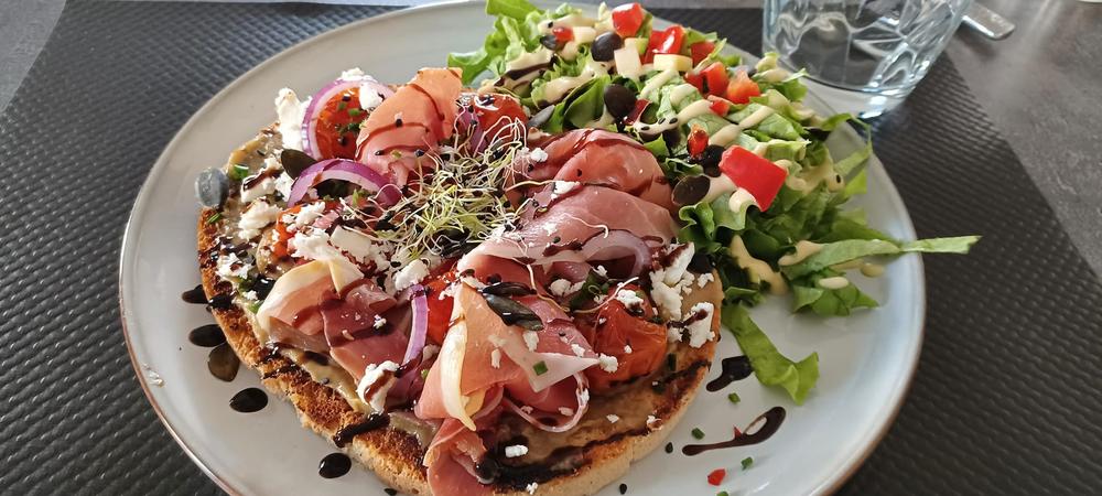 Le p'tit K fait - Arandon-Passins - Balcons du Dauphiné - Nord-Isère - à moins d'une heure de Lyon