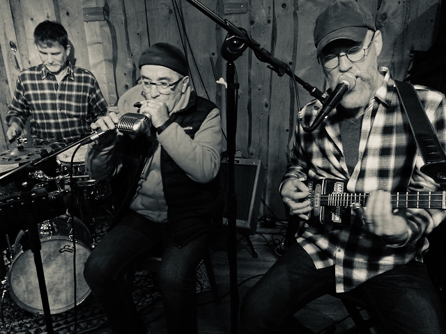Concert - Bbkris_Villard-de-Lans
