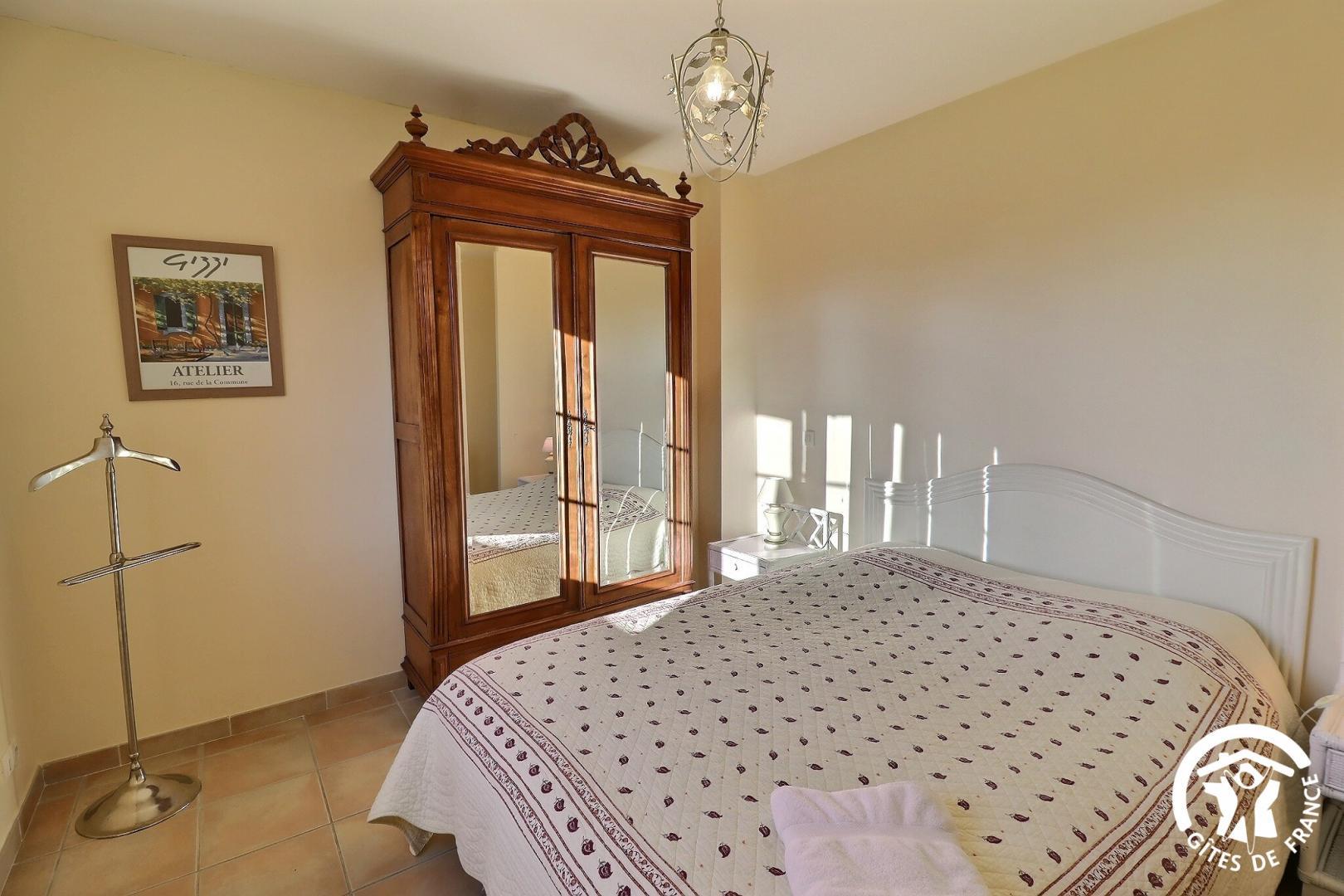 Les Oliviers - photo 4