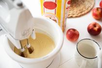 Cours de pâtisserie - Charlotte aux fruits de saison_Roanne