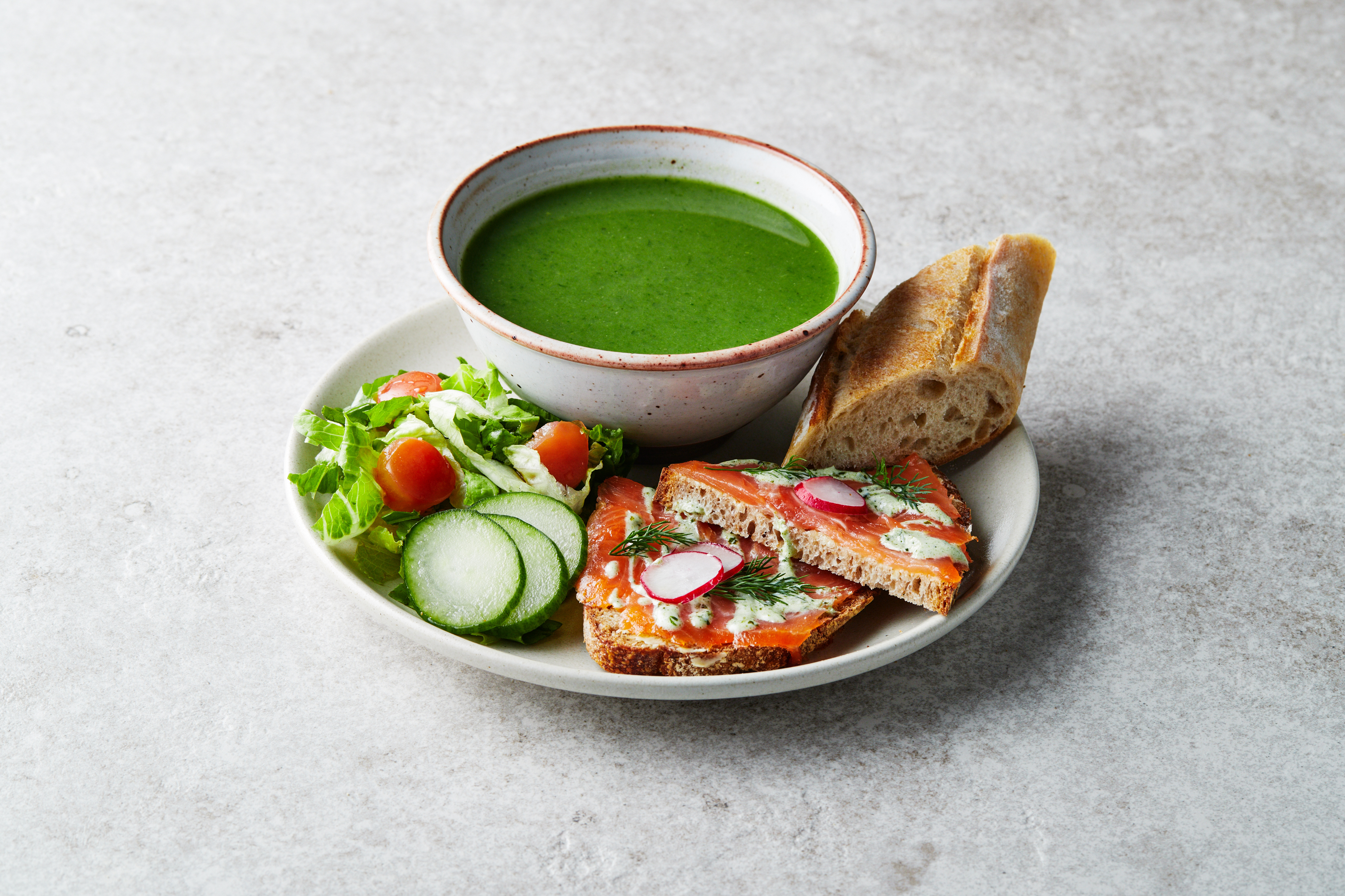 Le Pain Quotidien, Aix-en-Provence - photo 8