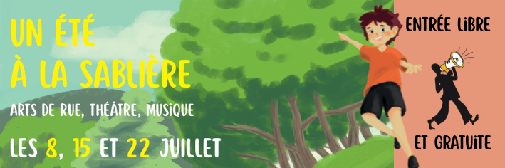 La Rencontre - Festival Un été à la Sablière_Boën-sur-Lignon