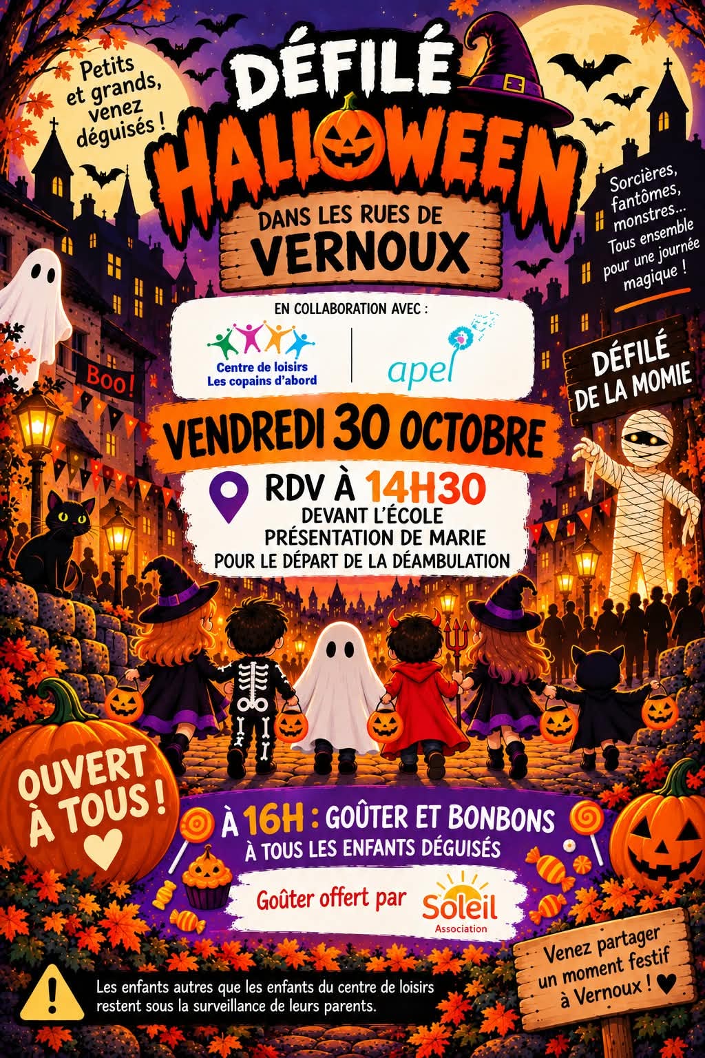 Affiche