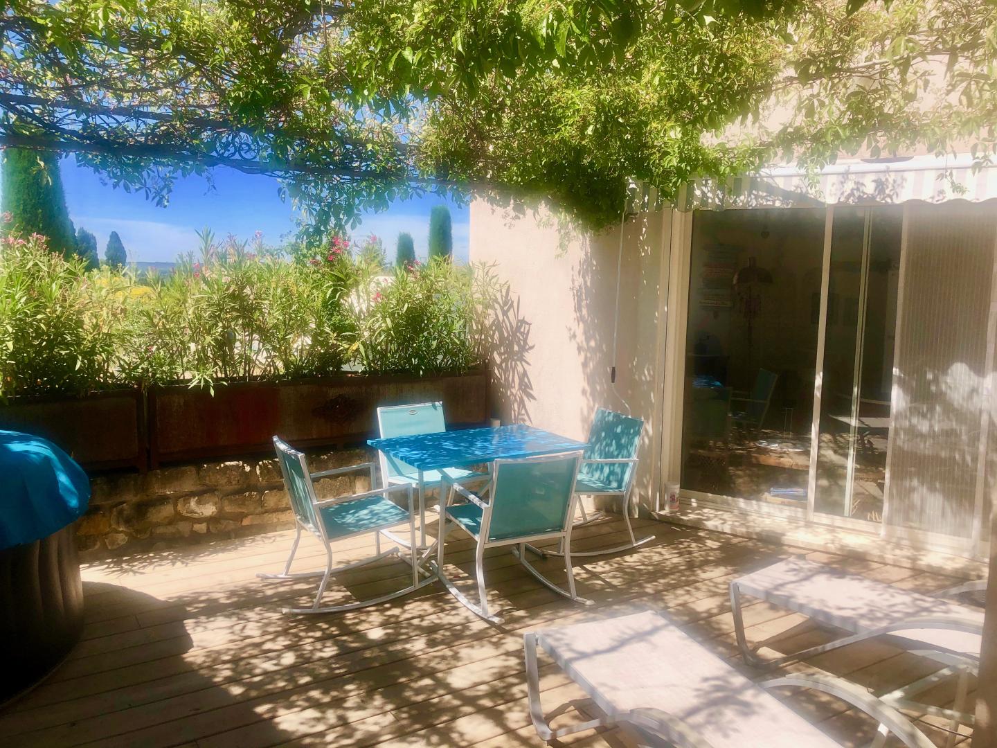 Le Petitout, Maussane-les-Alpilles - photo 8