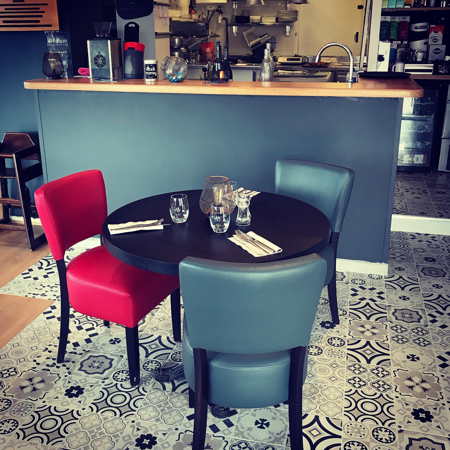 L'atelier gourmand, Venelles - photo 4