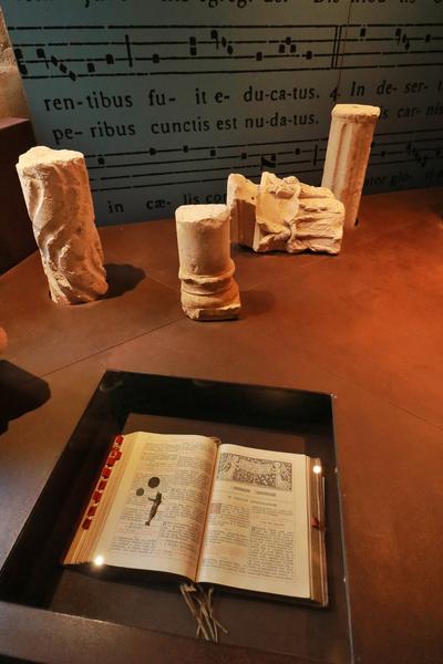 Musée de Saint-Chef