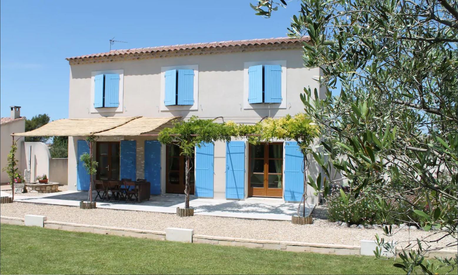 Maison des chênes blancs — photo 3