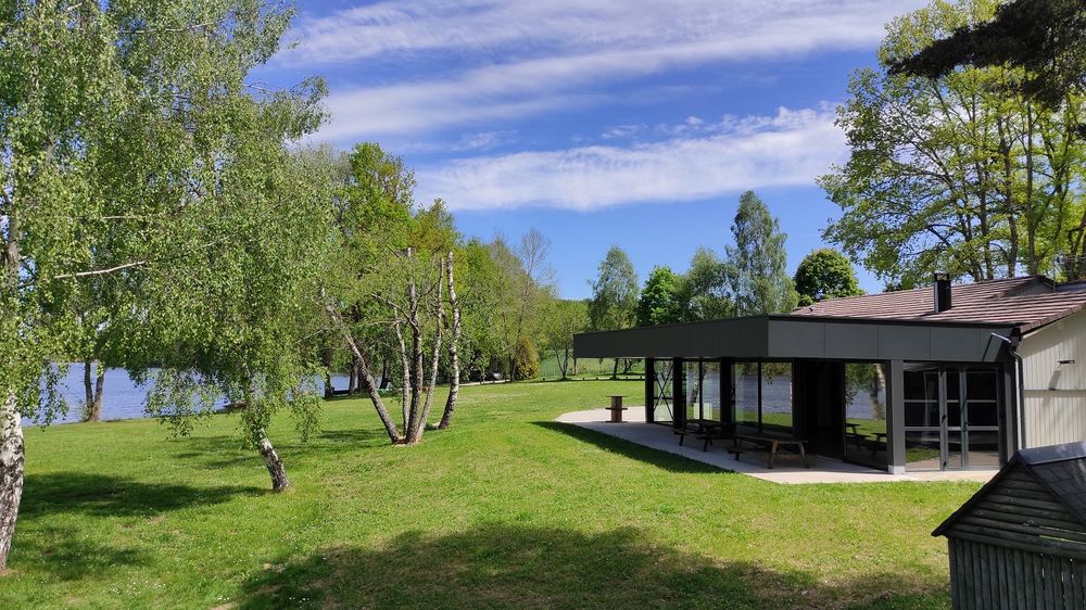 Restaurant Lacustra