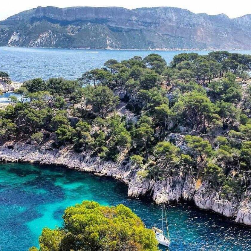Gîte Port Miou, Cuges-les-Pins - photo 5