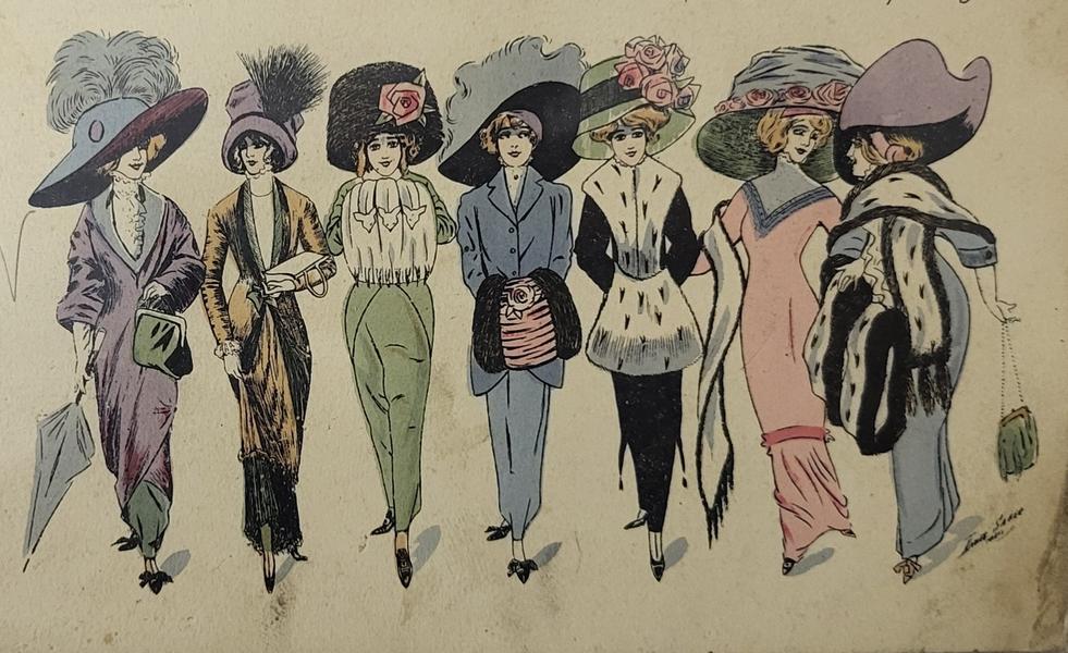 Visite-atelier famille 